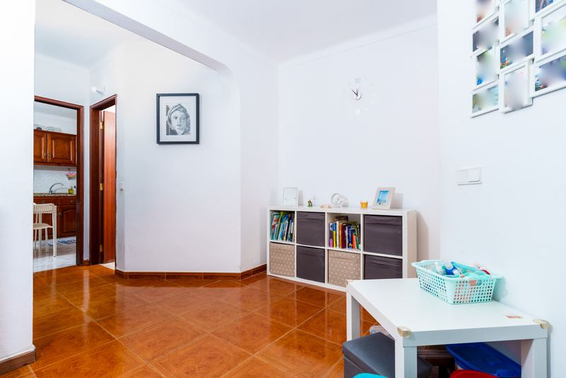 Moradia T3 Zona histórica Alcácer do Sal — 27