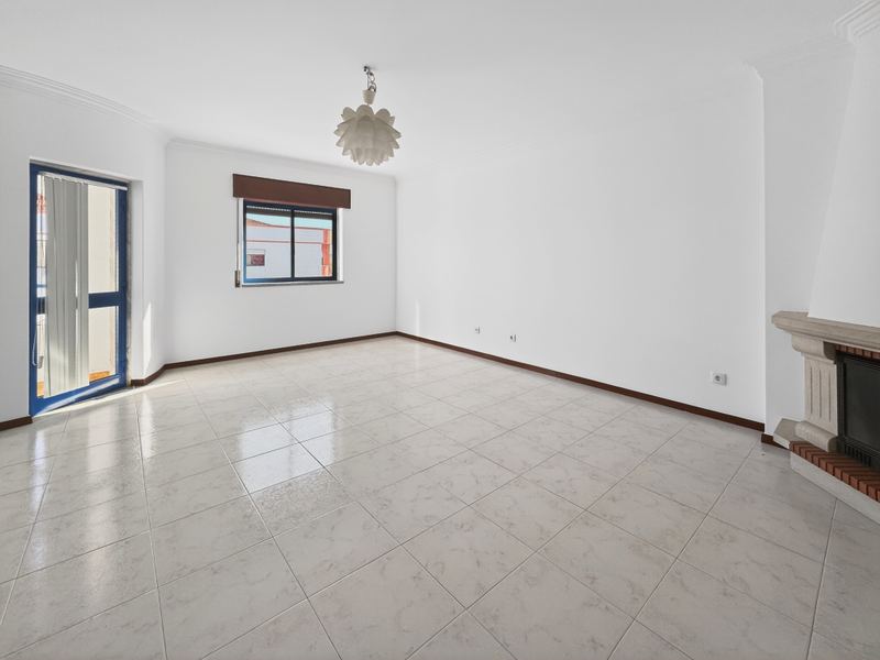 Apartamento T3