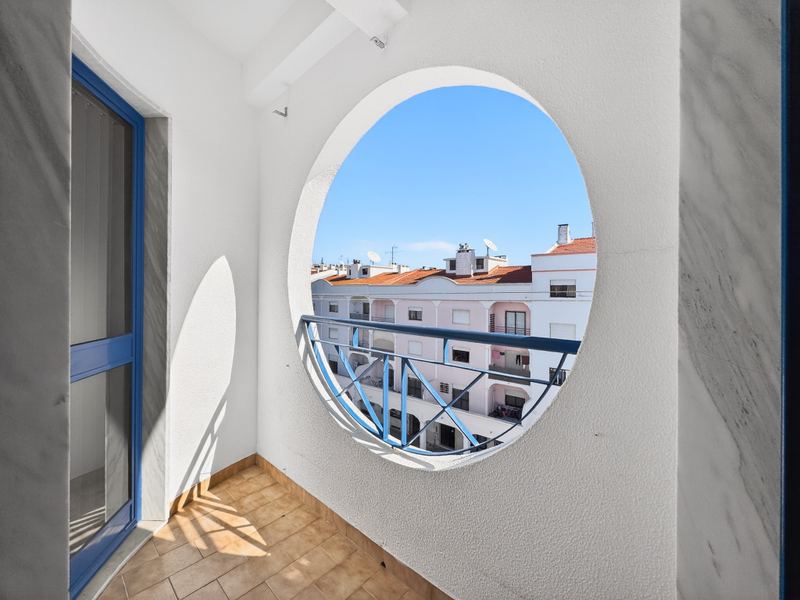 Apartamento T3 — 2