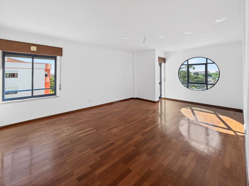 Apartamento T3 — 7