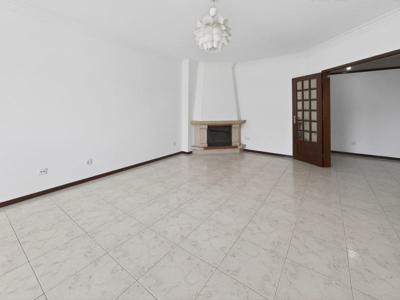 Apartamento T3 — 6