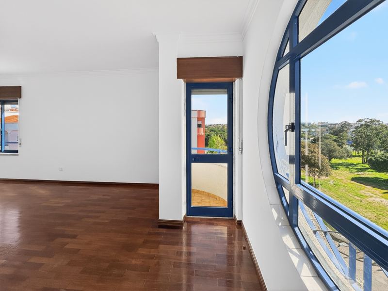 Apartamento T3 — 4