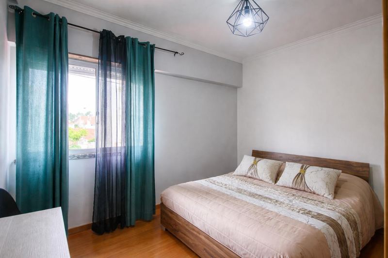 Andar de Moradia Vale de Milhaços — 27