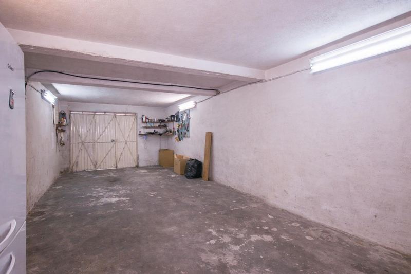 Andar de Moradia Vale de Milhaços — 38