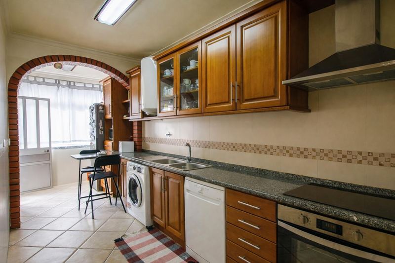 Andar de Moradia Vale de Milhaços — 35