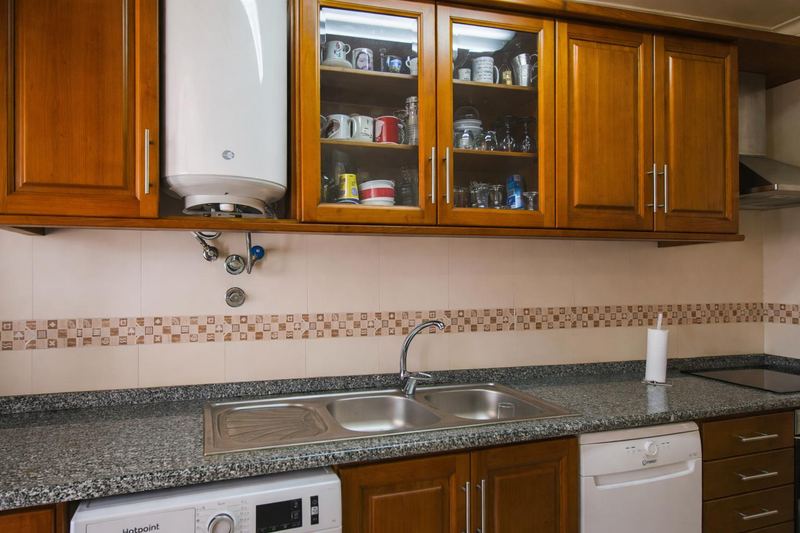 Andar de Moradia Vale de Milhaços — 29