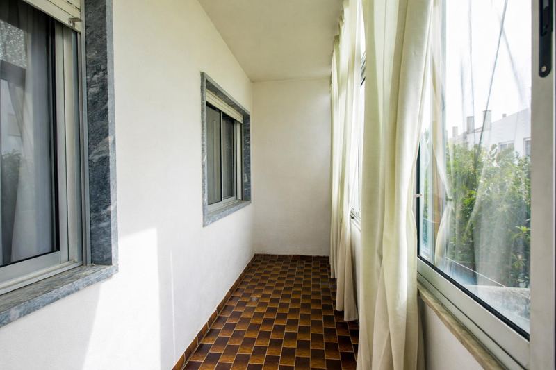 Andar de Moradia Vale de Milhaços — 39