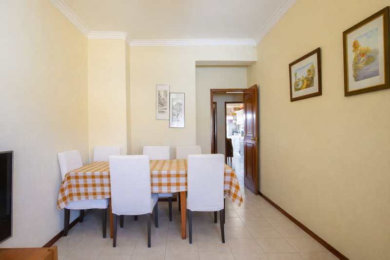 Apartamento T2 na Baixa da Banheira, Moita — 4