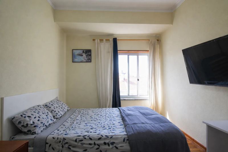 Apartamento T2 na Baixa da Banheira, Moita — 9