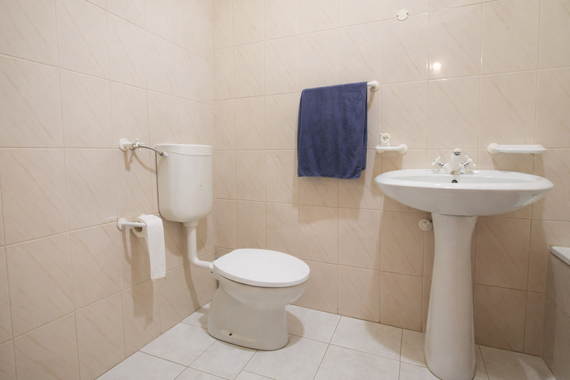 Apartamento T2 na Baixa da Banheira, Moita — 18