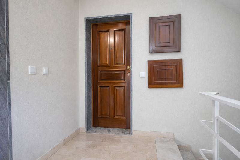 Apartamento T2 na Baixa da Banheira, Moita — 20