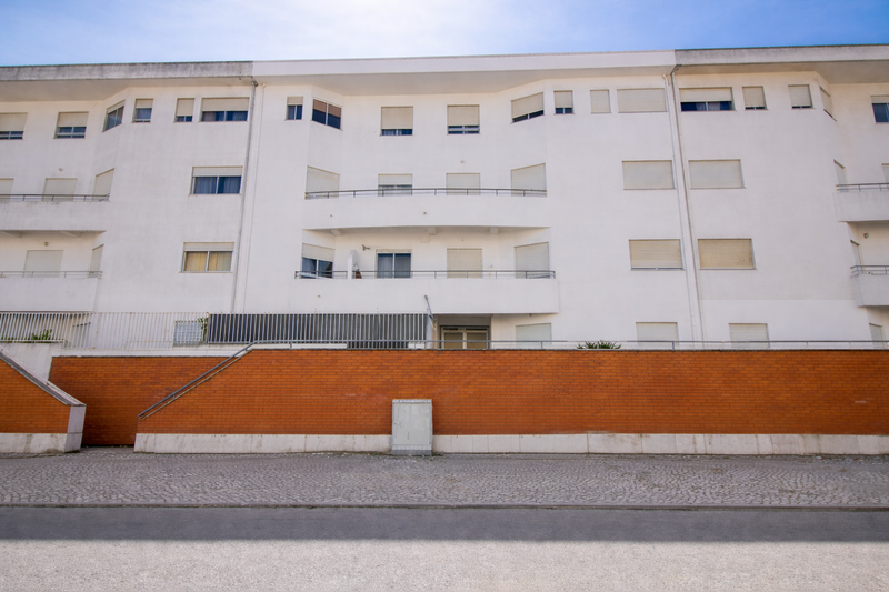 Apartamento T2 na Baixa da Banheira, Moita — 27