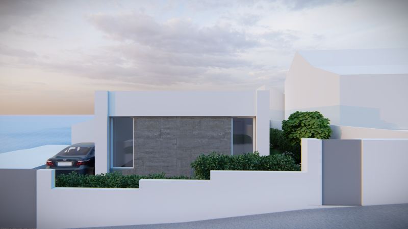Terreno Urbano com Projeto - Quinta de Cima, Charneca da Caparica — 5