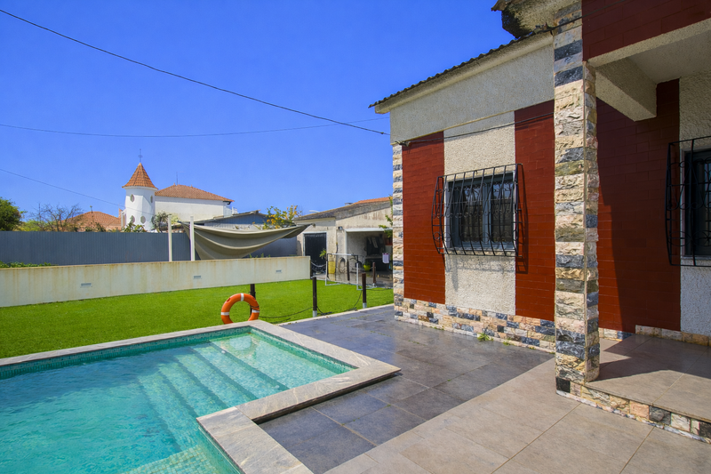 Moradia independente à venda na Avenida do Mar, 172 — 2