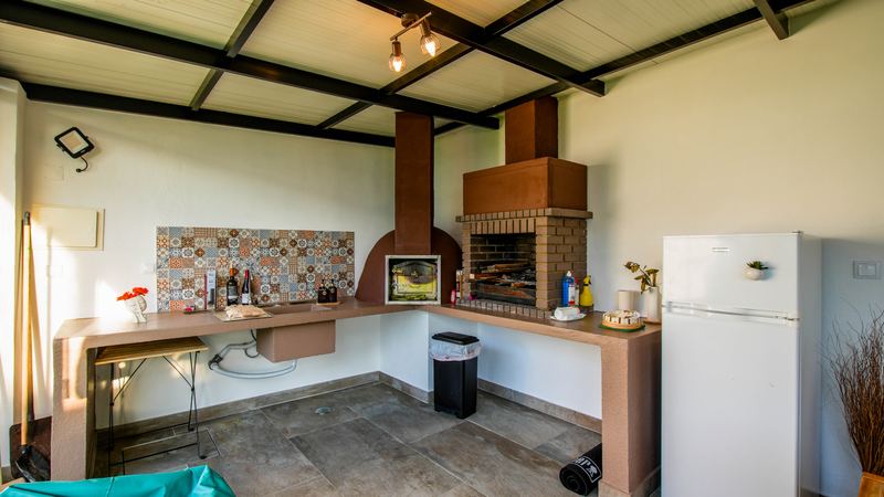 Moradia T3+1 de Luxo COMO NOVA com Piscina — 25