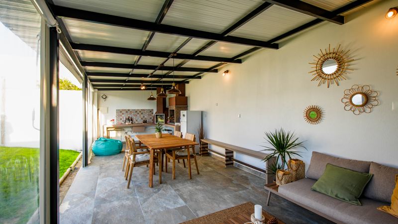 Moradia T3+1 de Luxo COMO NOVA com Piscina — 29