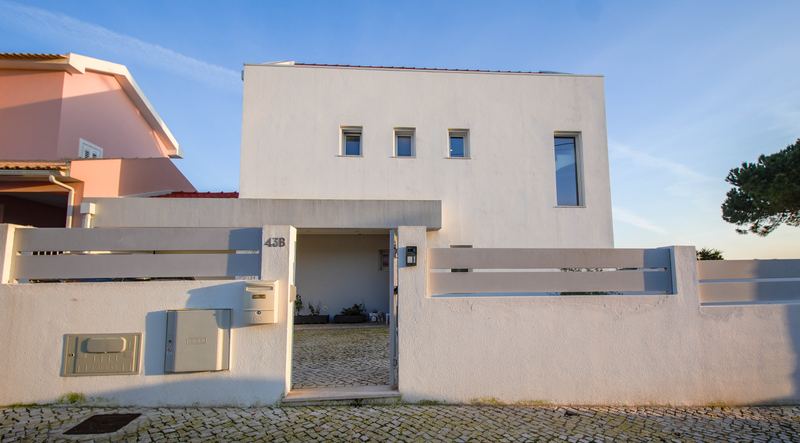 Moradia T3+1 de Luxo COMO NOVA com Piscina — 6