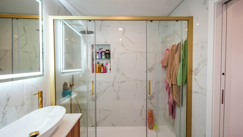 Moradia T3+1 de Luxo COMO NOVA com Piscina — 20