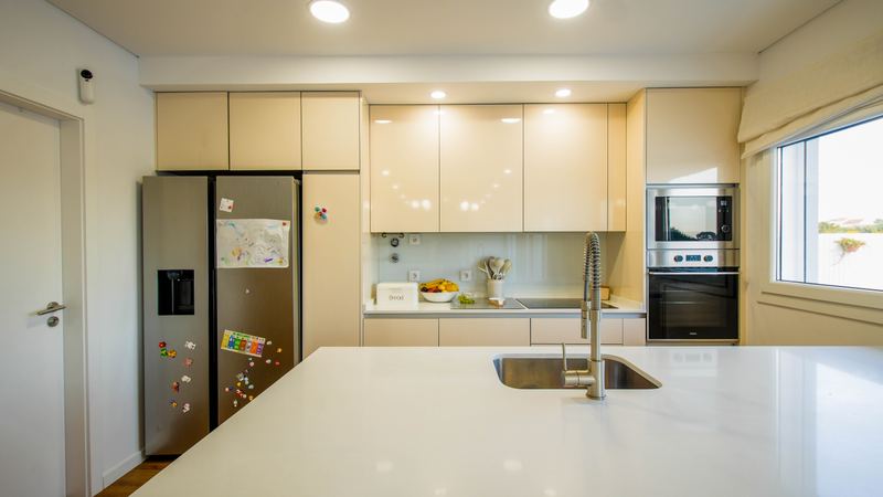 Moradia T3+1 de Luxo COMO NOVA com Piscina — 5