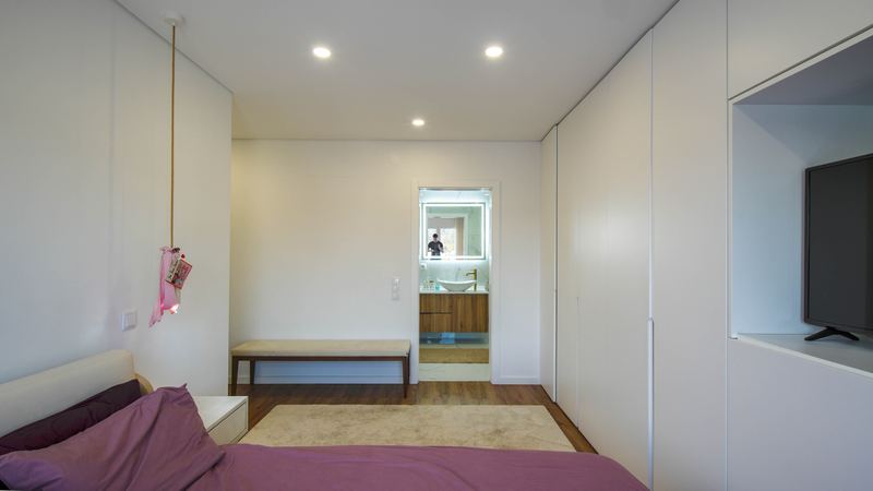 Moradia T3+1 de Luxo COMO NOVA com Piscina — 19