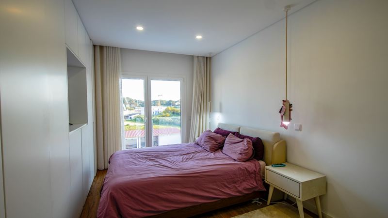 Moradia T3+1 de Luxo COMO NOVA com Piscina — 18