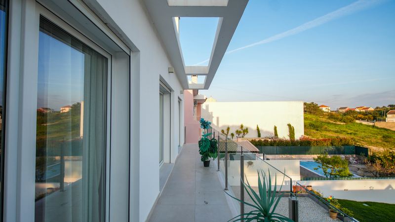 Moradia T3+1 de Luxo COMO NOVA com Piscina — 12