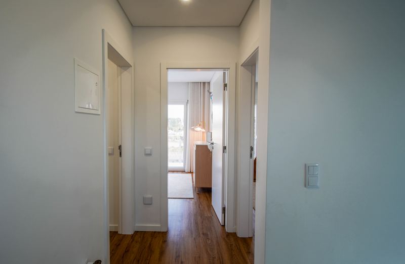 Moradia T3+1 de Luxo COMO NOVA com Piscina — 22