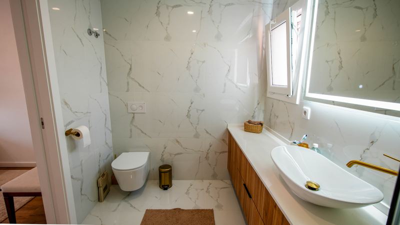 Moradia T3+1 de Luxo COMO NOVA com Piscina — 15