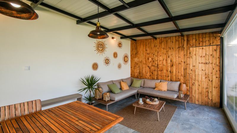 Moradia T3+1 de Luxo COMO NOVA com Piscina — 27