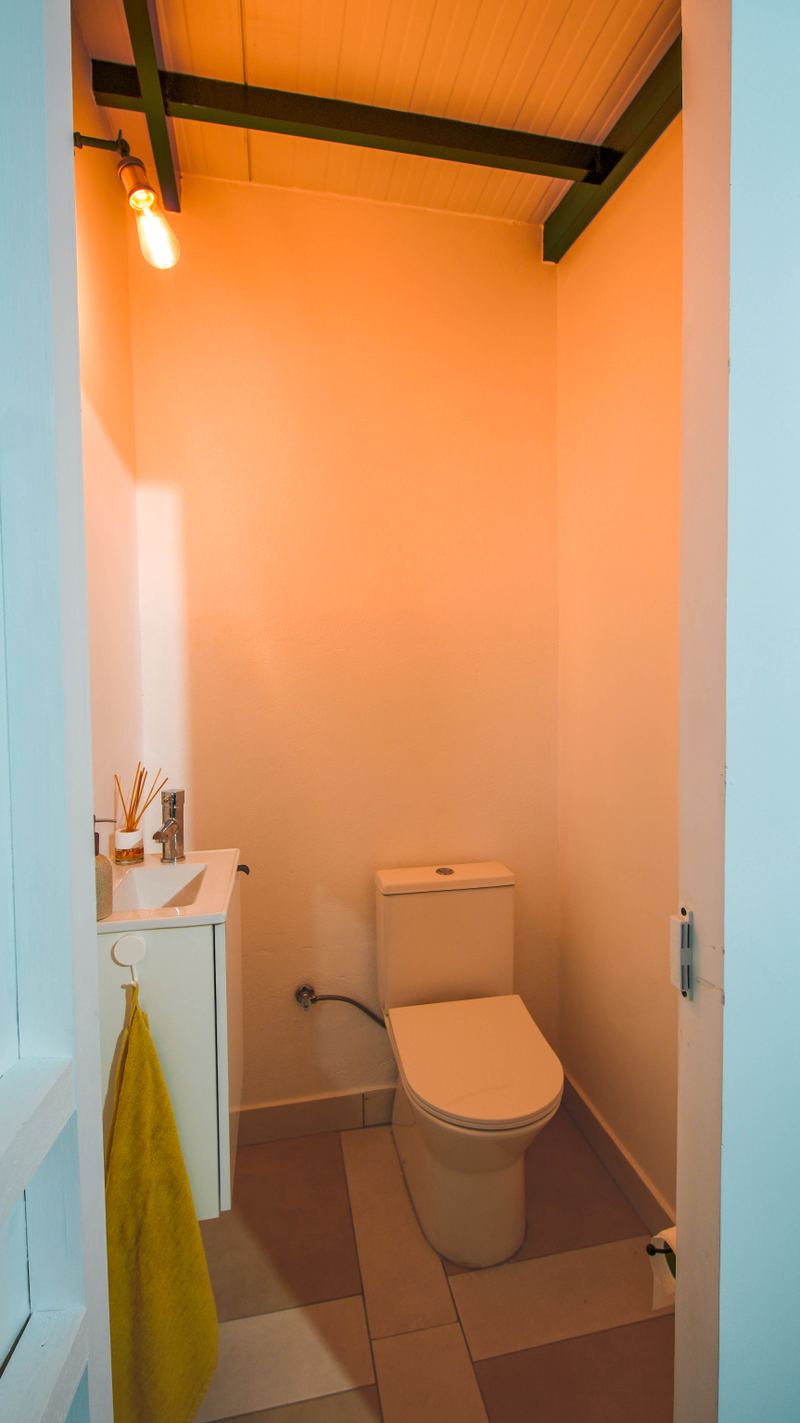 Moradia T3+1 de Luxo COMO NOVA com Piscina — 28