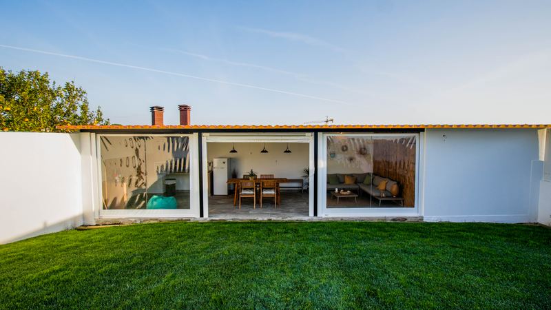 Moradia T3+1 de Luxo COMO NOVA com Piscina — 32