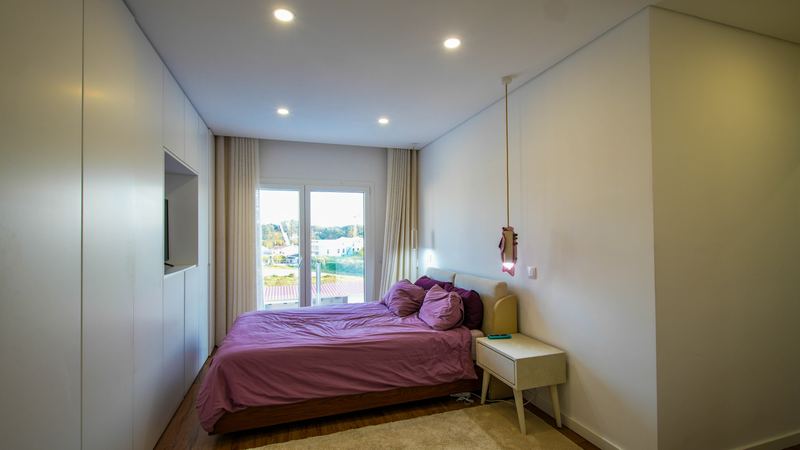 Moradia T3+1 de Luxo COMO NOVA com Piscina — 14