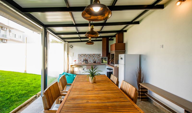 Moradia T3+1 de Luxo COMO NOVA com Piscina — 30