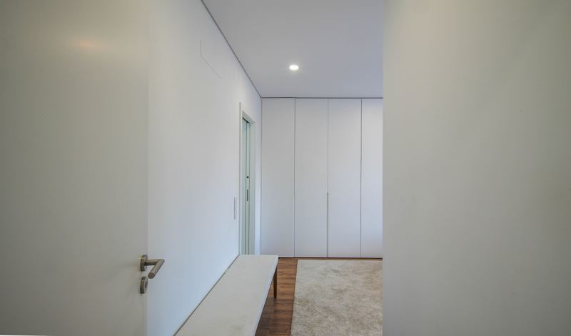 Moradia T3+1 de Luxo COMO NOVA com Piscina — 17