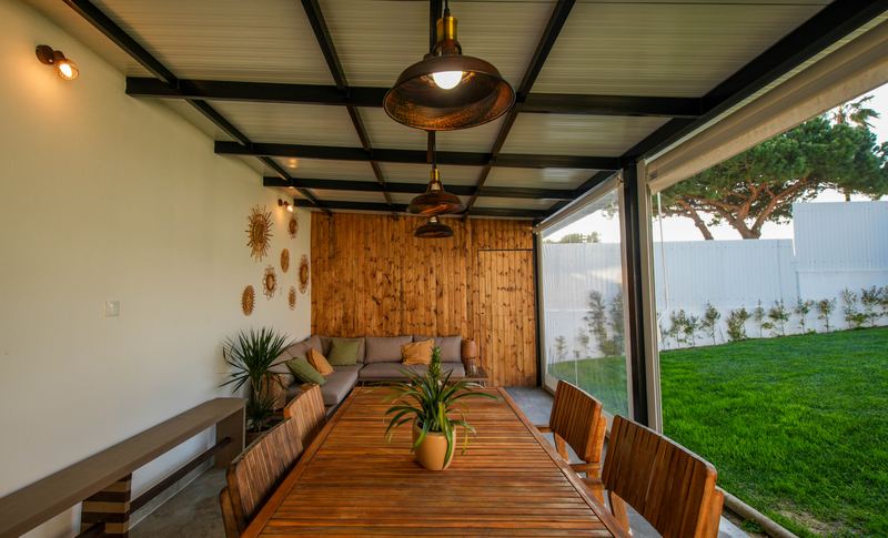 Moradia T3+1 de Luxo COMO NOVA com Piscina — 26