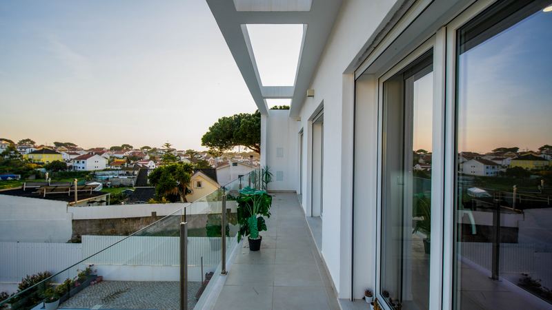 Moradia T3+1 de Luxo COMO NOVA com Piscina — 11