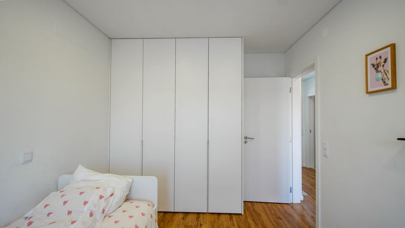 Moradia T3+1 de Luxo COMO NOVA com Piscina — 13