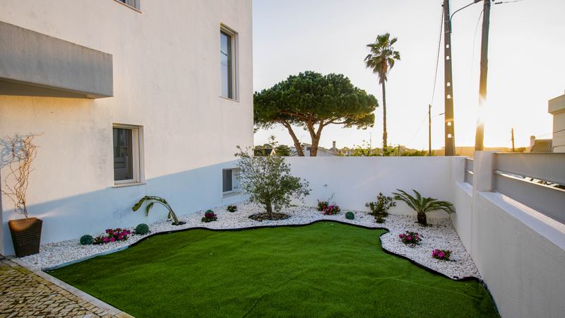 Moradia T3+1 de Luxo COMO NOVA com Piscina — 9