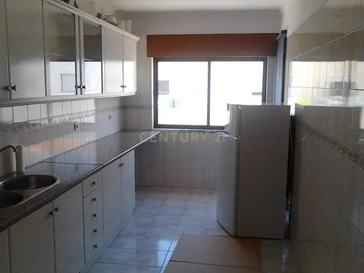 Apartamento T2 em Alhos Vedros — 1