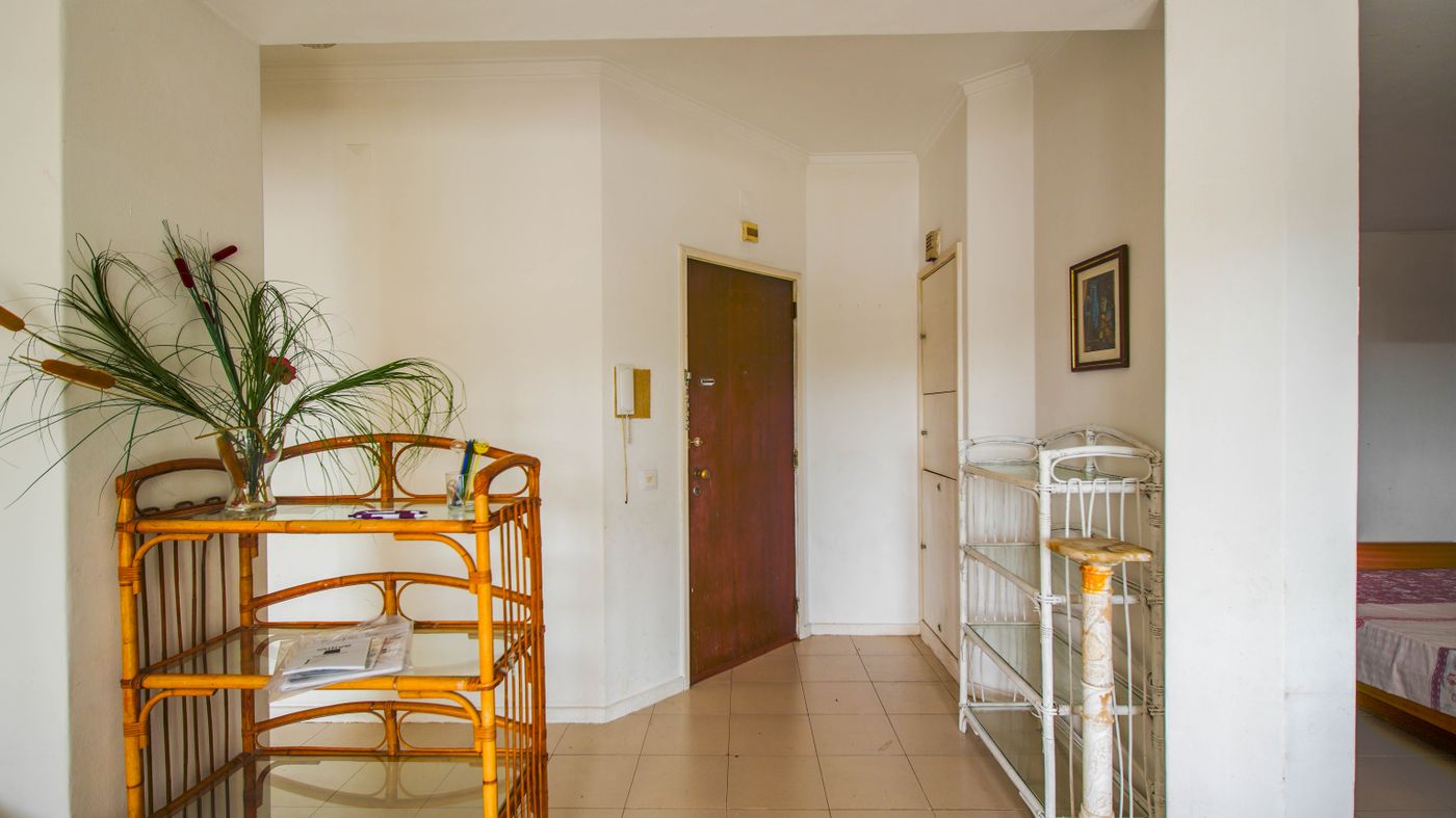 Apartamento T2 — 1