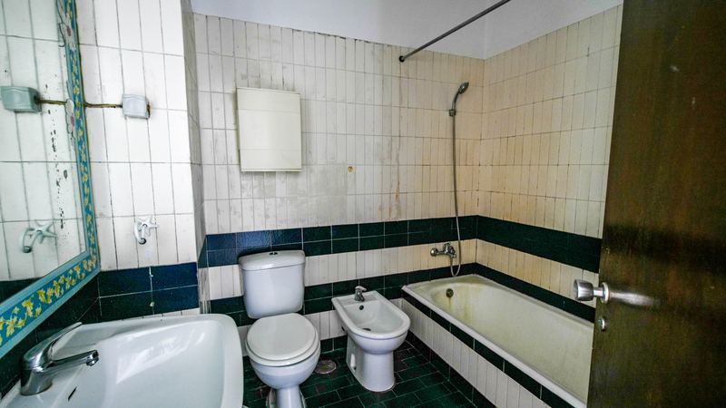 Apartamento T2 — 6