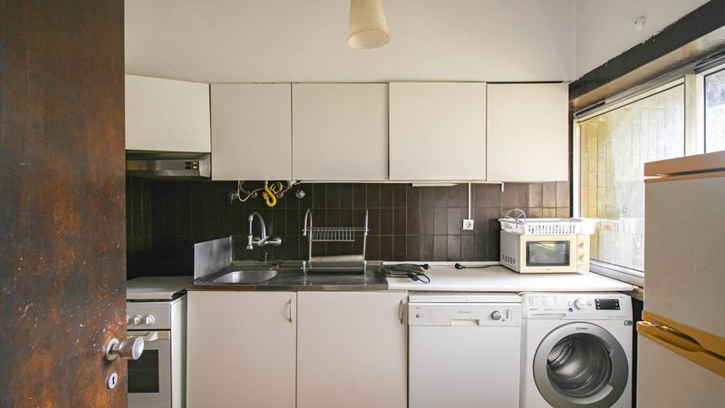 Apartamento T2 — 12