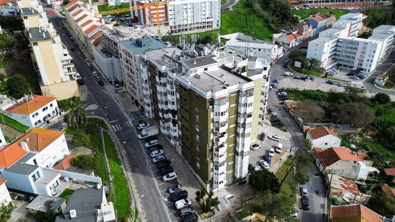 Apartamento T2 — 4