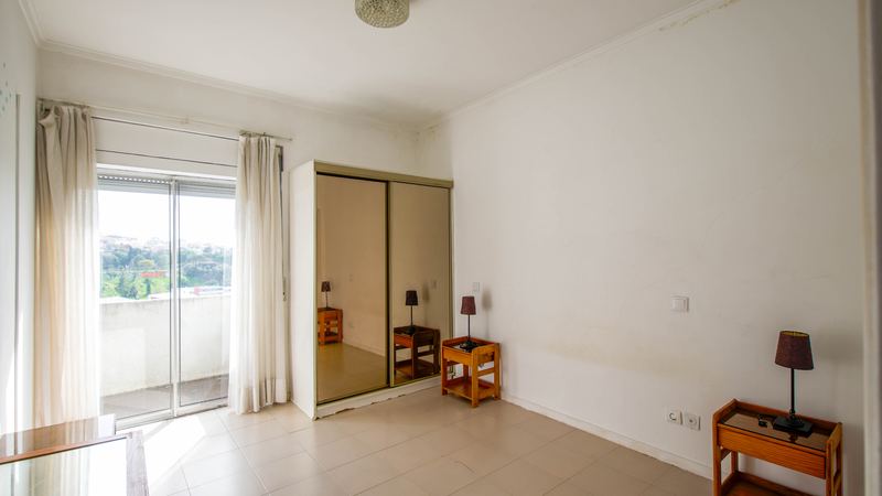 Apartamento T2 — 5