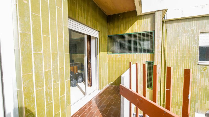 Apartamento T2 — 3