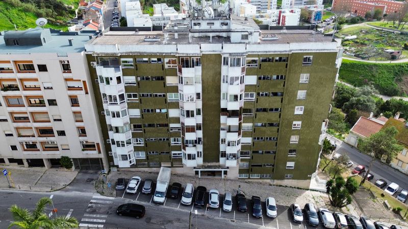 Apartamento T2 — 10