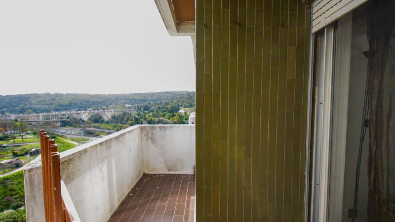 Apartamento T2 — 11