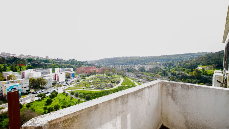 Apartamento T2 — 8