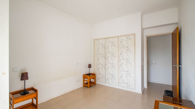 Apartamento T2 — 9