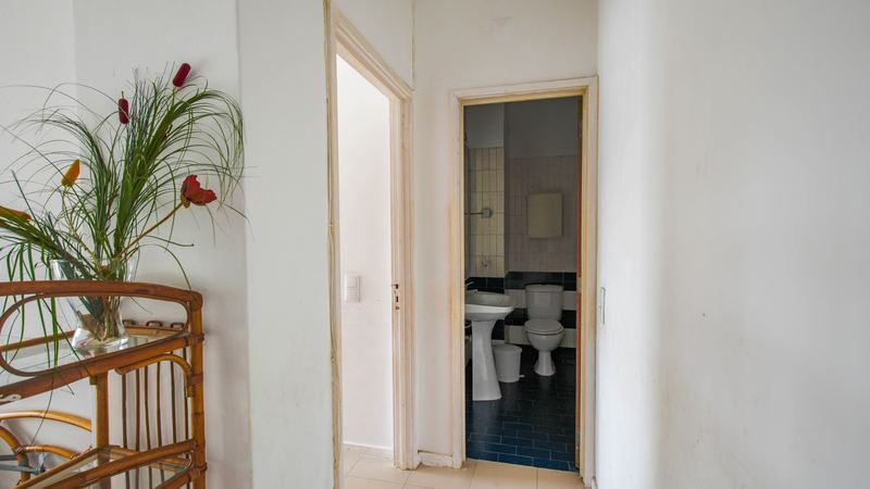 Apartamento T2 — 2